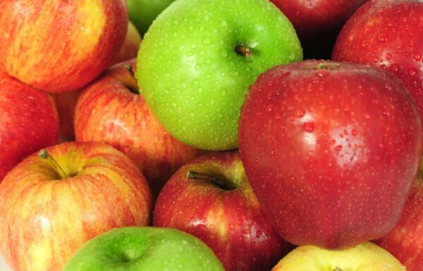 Manzanas